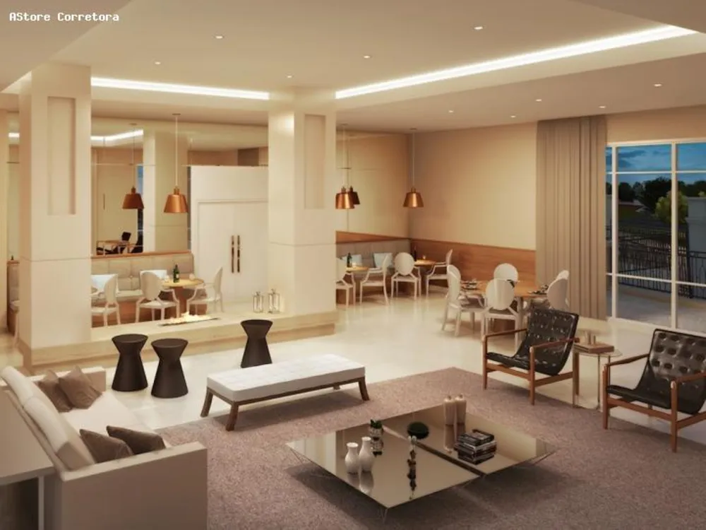 Apartamento, 4 quartos, 266 m² - Foto 6