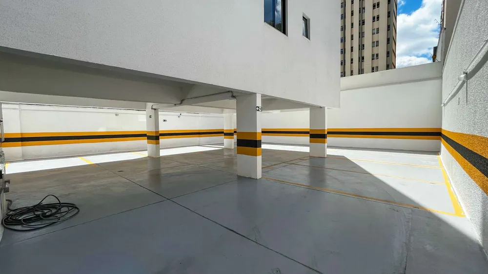 Apartamento, 1 quarto, 41 m² - Foto 1