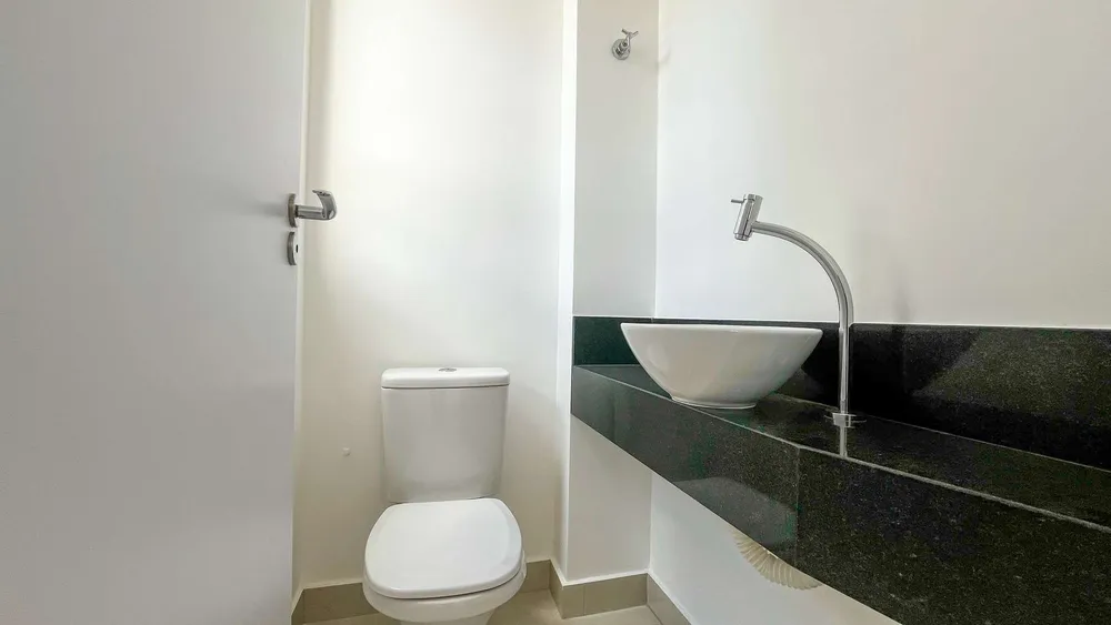 Apartamento, 1 quarto, 41 m² - Foto 9