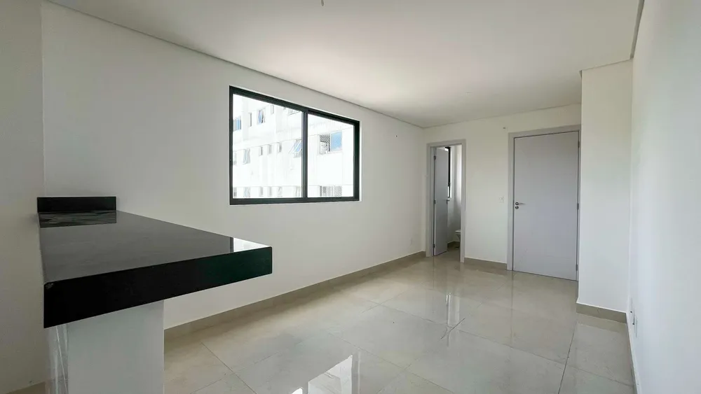 Apartamento, 1 quarto, 41 m² - Foto 7