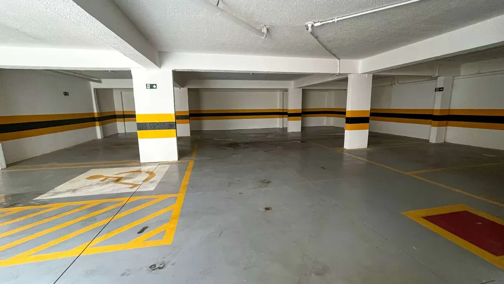 Apartamento, 1 quarto, 41 m² - Foto 6