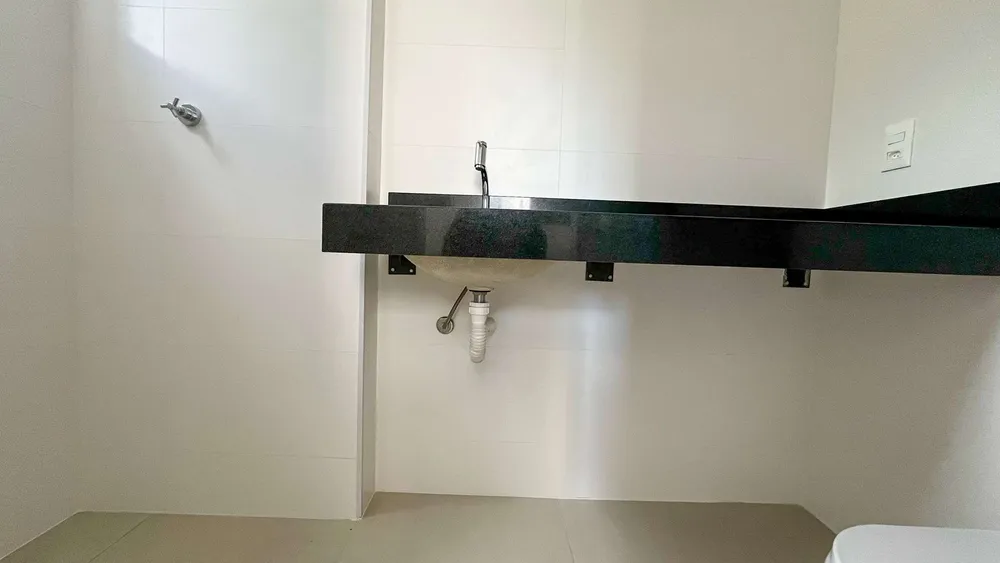 Apartamento, 1 quarto, 41 m² - Foto 3