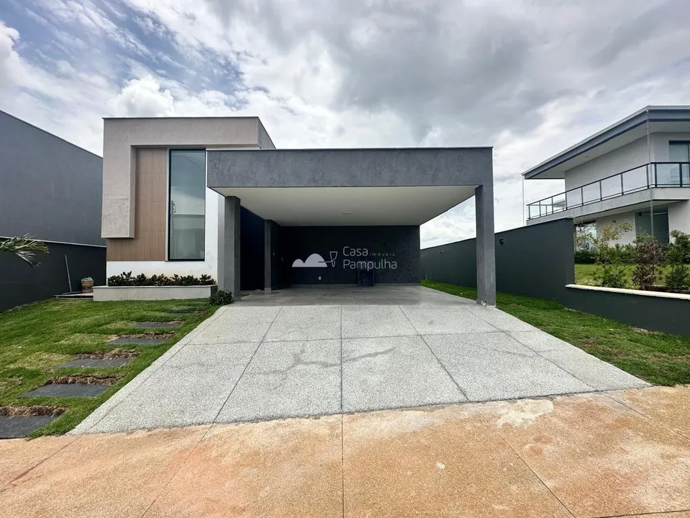 Casa, 4 quartos, 405 m² - Foto 1