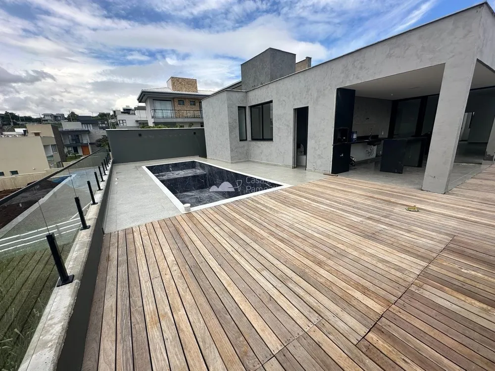 Casa, 4 quartos, 405 m² - Foto 6