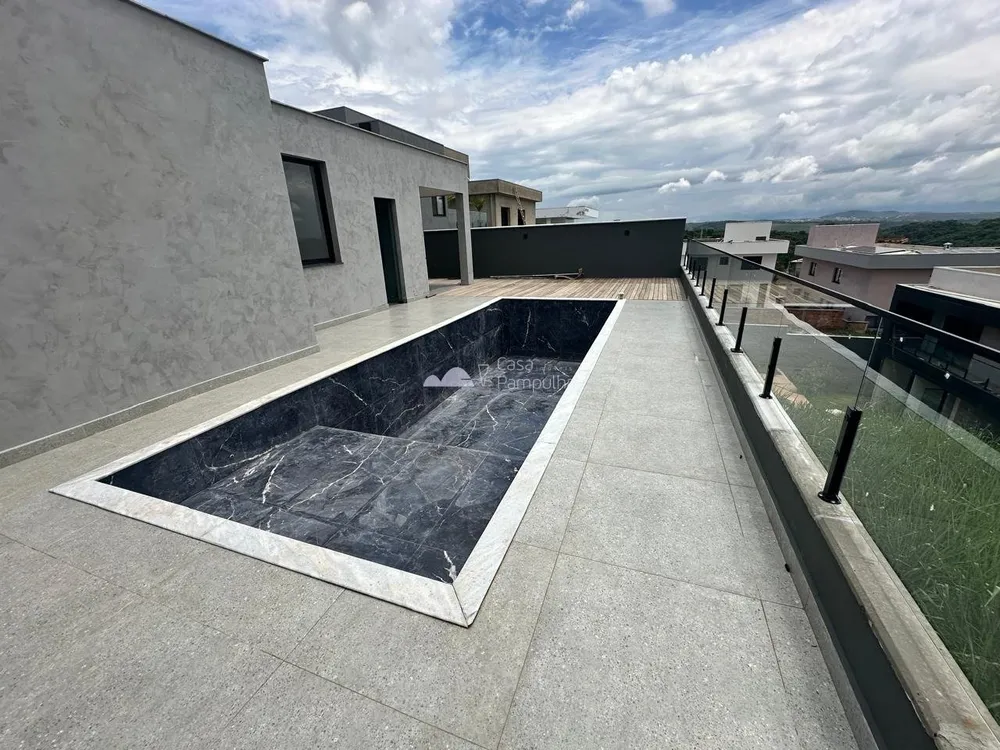 Casa, 4 quartos, 405 m² - Foto 10