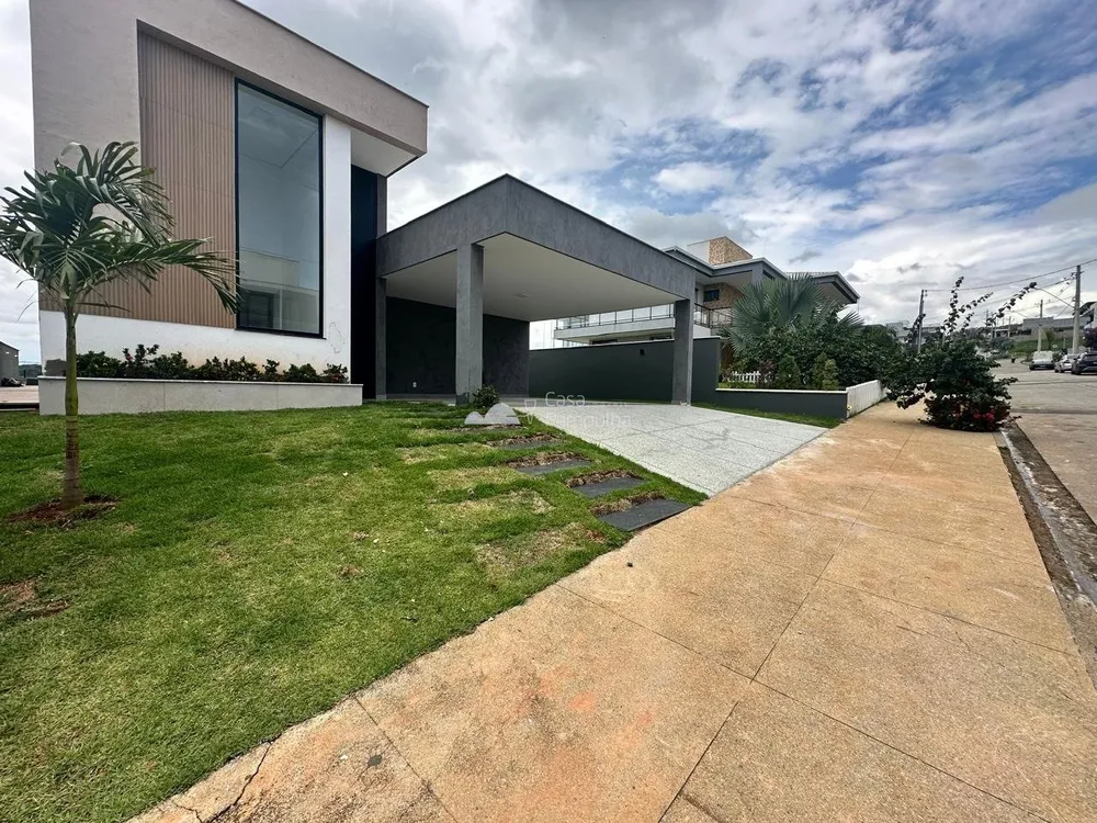 Casa, 4 quartos, 405 m² - Foto 11
