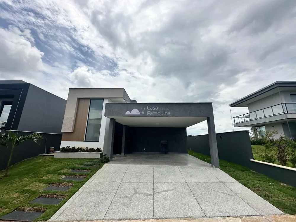 Casa, 4 quartos, 405 m² - Foto 2