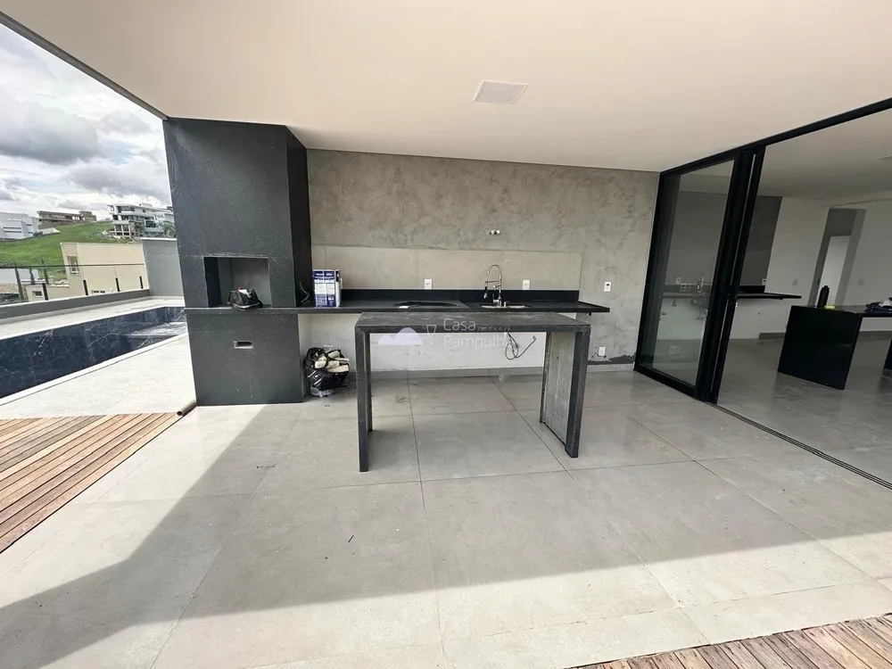 Casa, 4 quartos, 405 m² - Foto 15