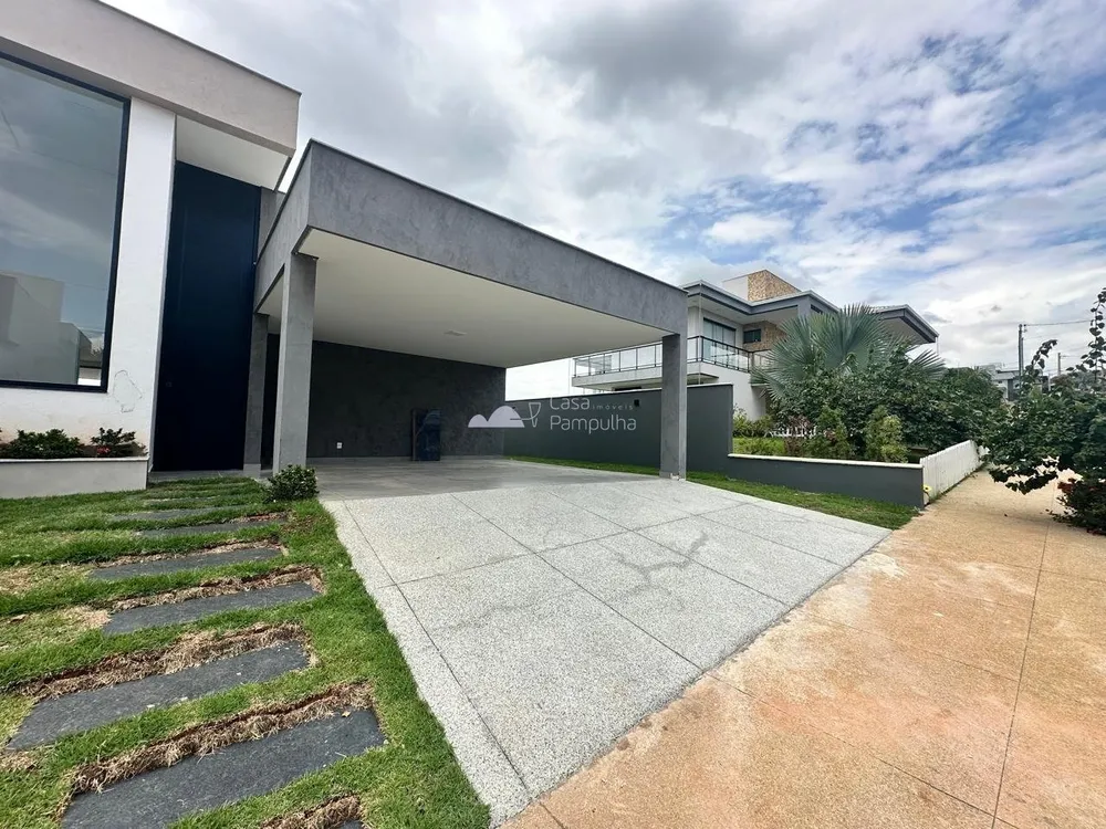 Casa, 4 quartos, 405 m² - Foto 2