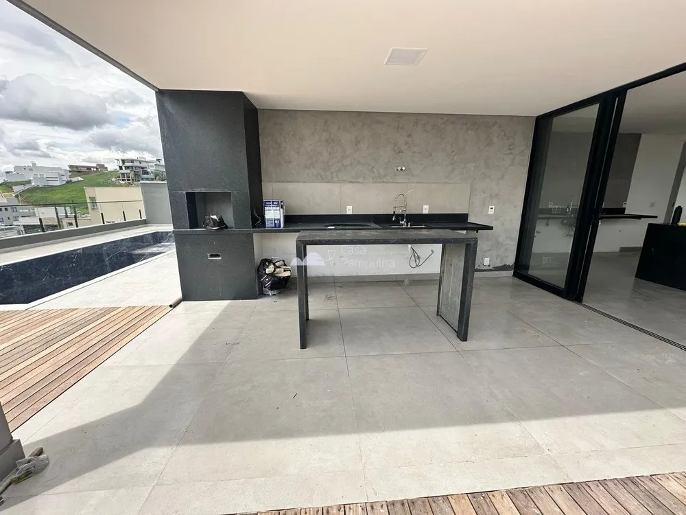 Casa, 4 quartos, 405 m² - Foto 12