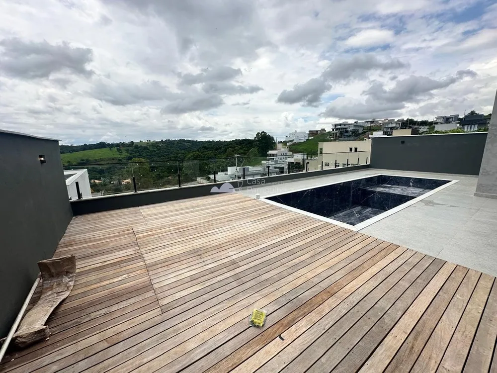 Casa, 4 quartos, 405 m² - Foto 5