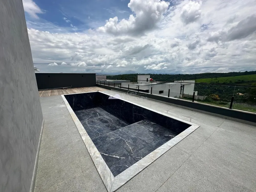 Casa, 4 quartos, 405 m² - Foto 10