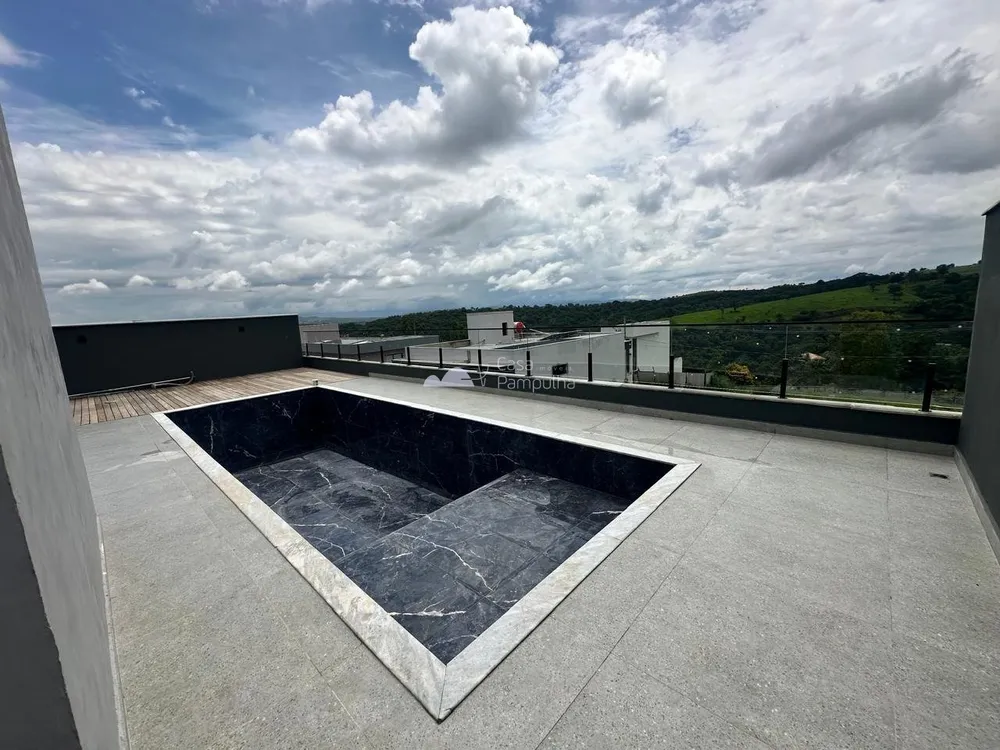 Casa, 4 quartos, 405 m² - Foto 9