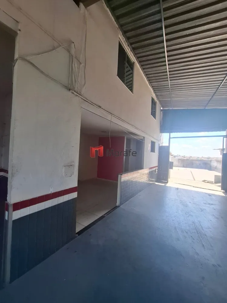 Depósito-Galpão, 675 m² - Foto 7