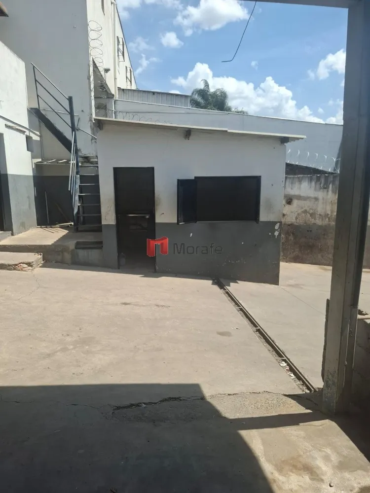 Depósito-Galpão, 675 m² - Foto 6