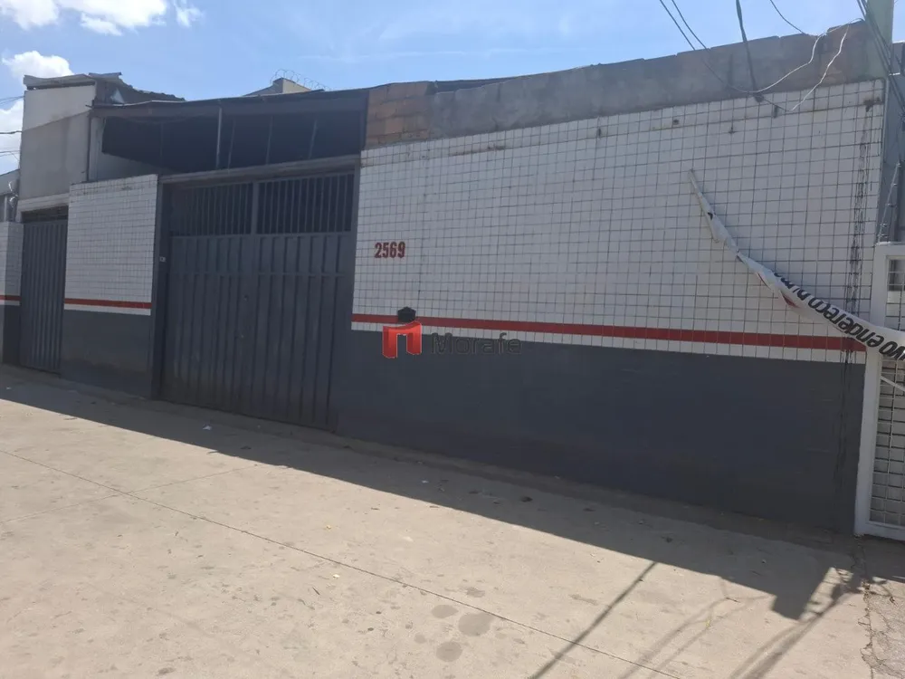 Depósito-Galpão, 675 m² - Foto 8
