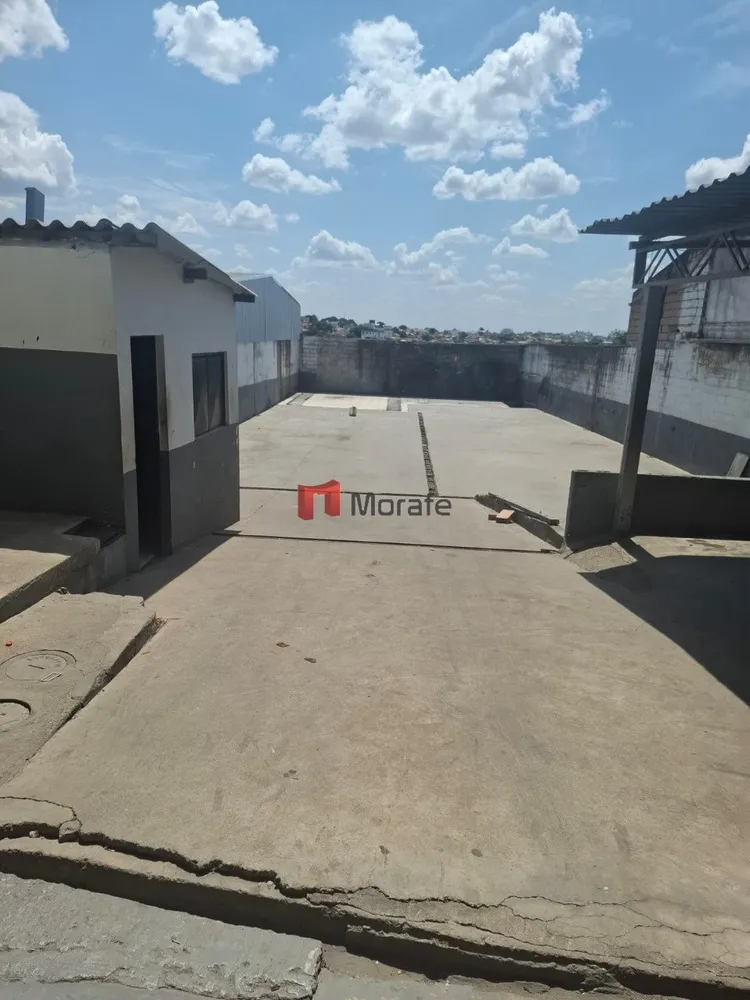 Depósito-Galpão, 675 m² - Foto 4