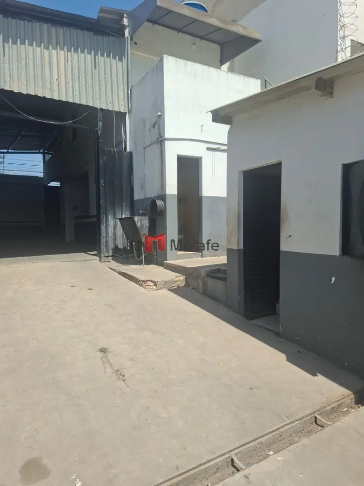 Depósito-Galpão, 675 m² - Foto 5