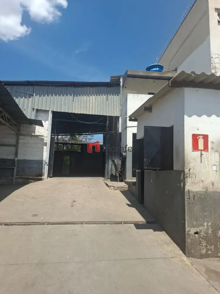 Depósito-Galpão, 675 m² - Foto 3