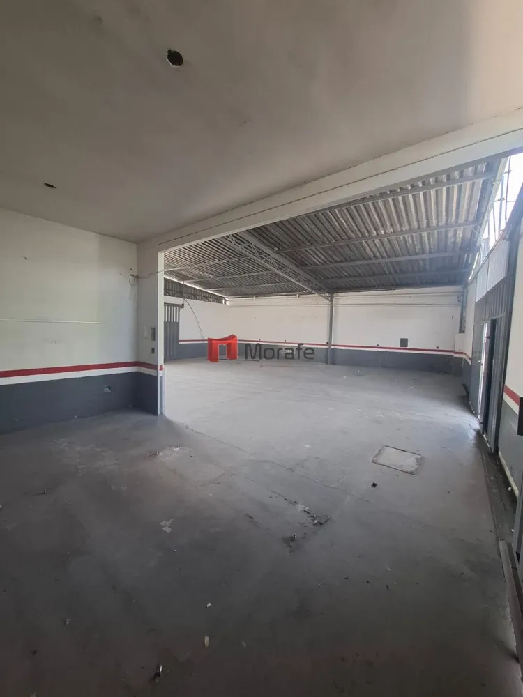 Depósito-Galpão, 675 m² - Foto 2