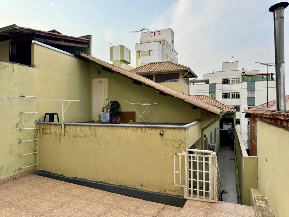 Casa, 3 quartos, 70 m² - Foto 9