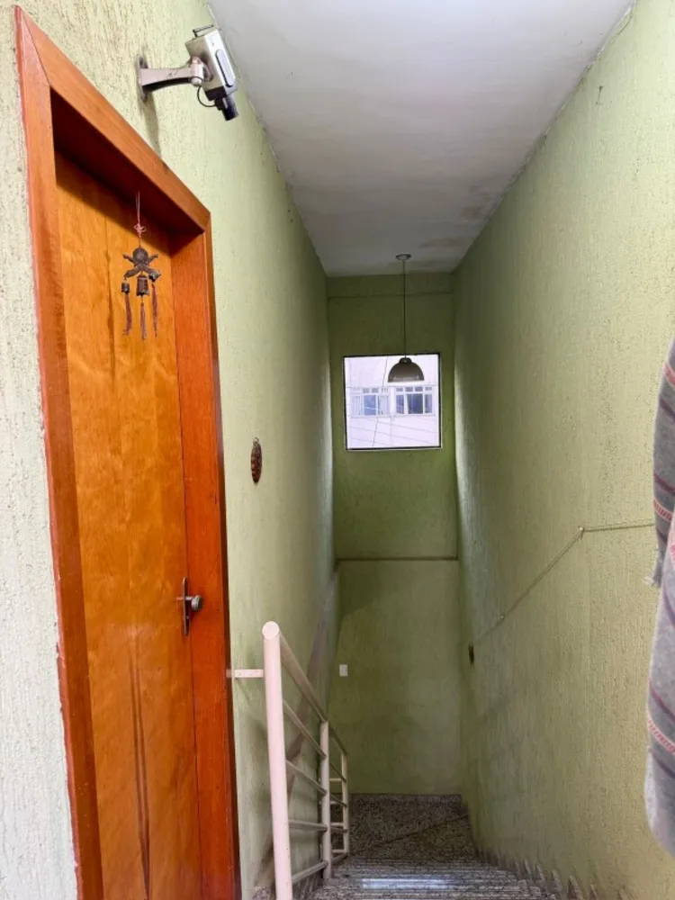 Casa, 3 quartos, 70 m² - Foto 11