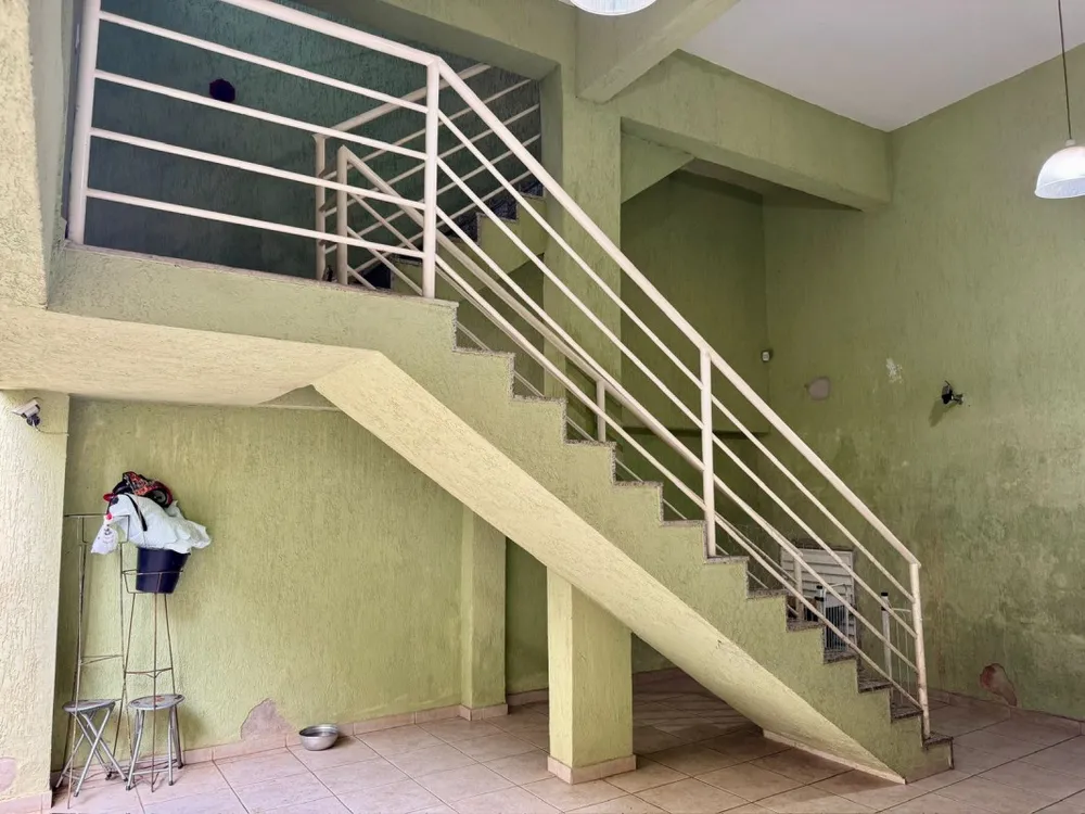 Casa, 3 quartos, 70 m² - Foto 6