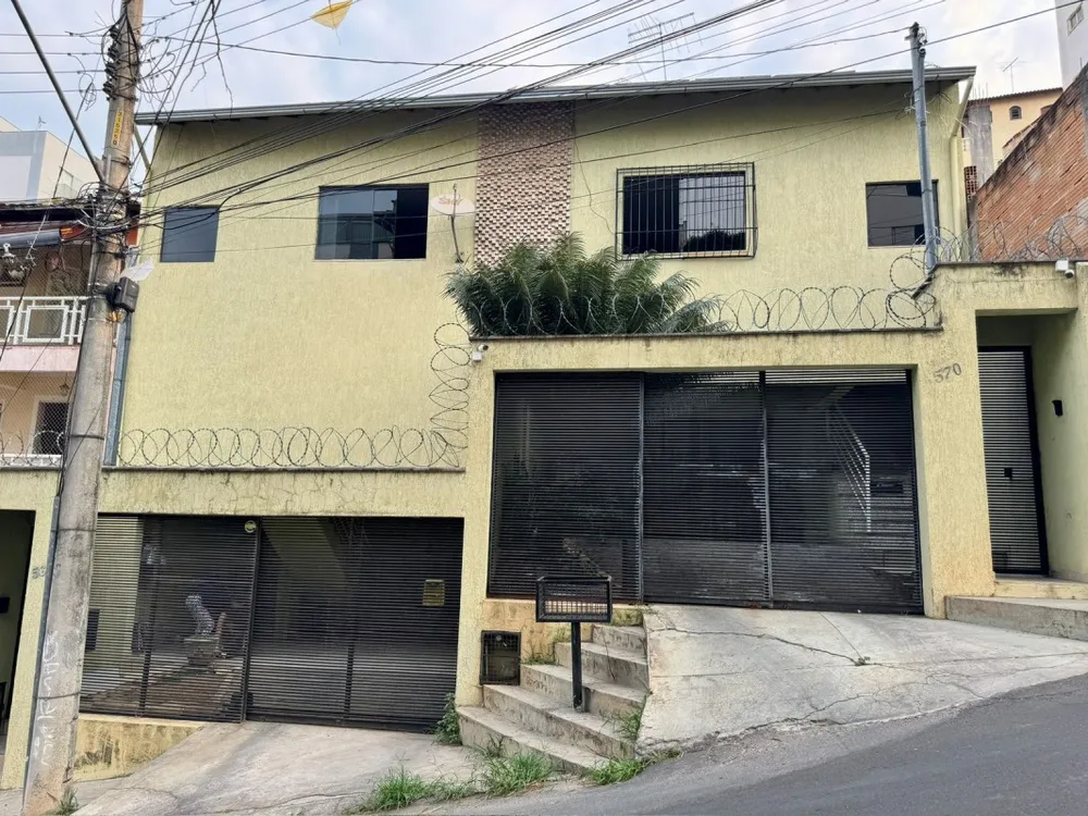 Casa, 3 quartos, 70 m² - Foto 2