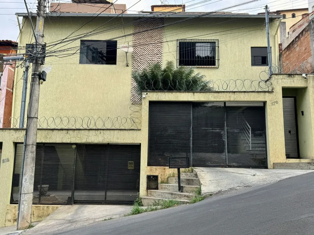 Casa, 3 quartos, 70 m² - Foto 4