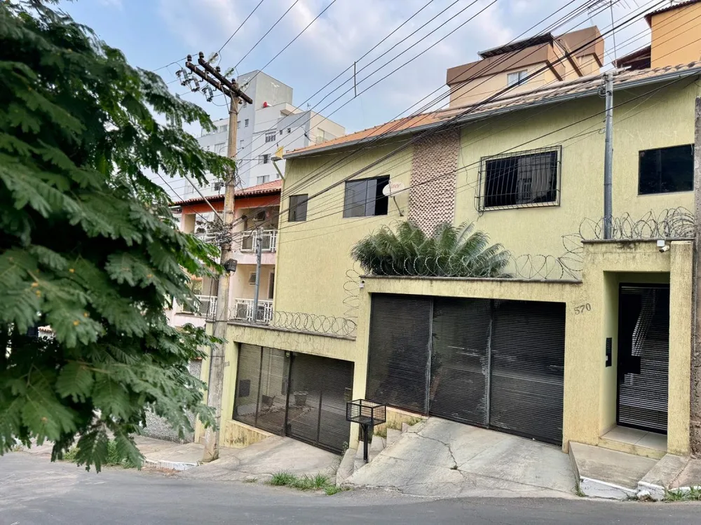 Casa, 3 quartos, 70 m² - Foto 3
