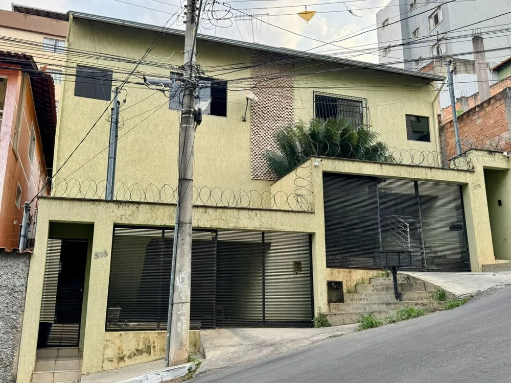 Casa, 3 quartos, 70 m² - Foto 1