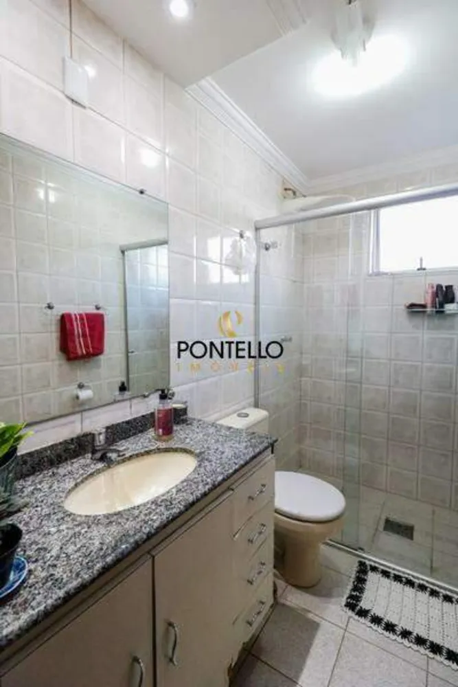 Cobertura, 4 quartos, 198 m² - Foto 5