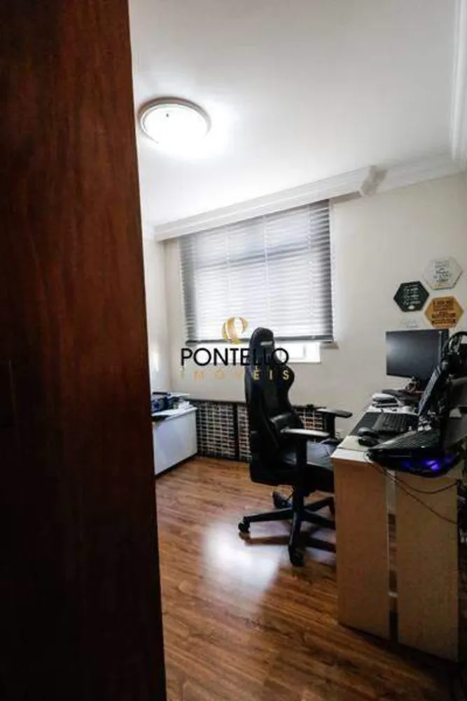 Cobertura, 4 quartos, 198 m² - Foto 6