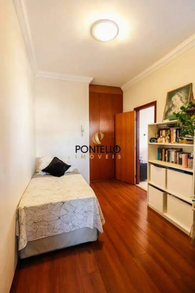 Cobertura, 4 quartos, 198 m² - Foto 9