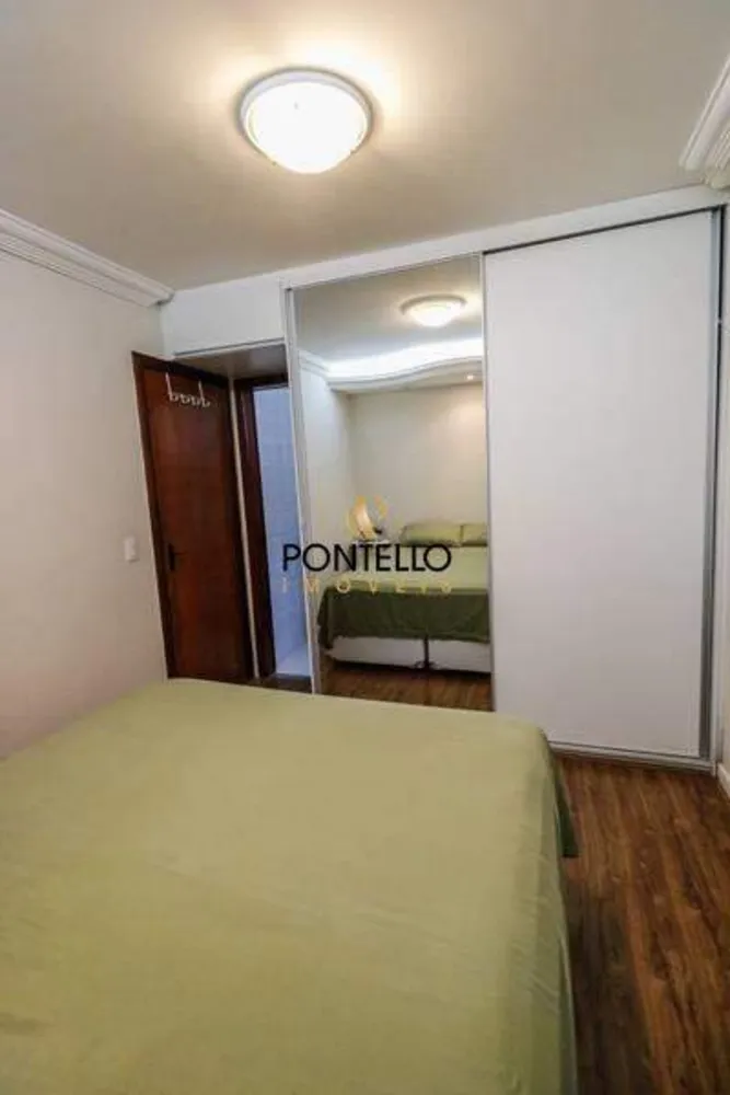 Cobertura, 4 quartos, 198 m² - Foto 7