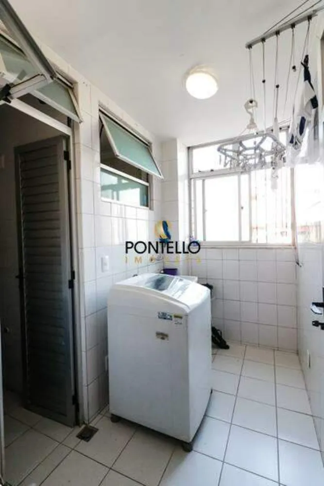 Cobertura, 4 quartos, 198 m² - Foto 11