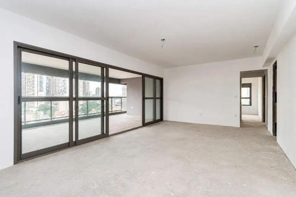 Apartamento, 3 quartos, 142 m² - Foto 1
