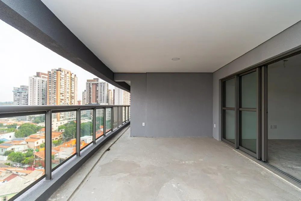 Apartamento, 3 quartos, 142 m² - Foto 4