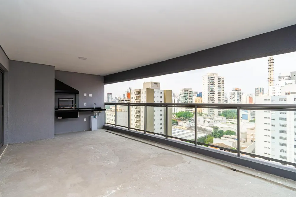 Apartamento, 3 quartos, 142 m² - Foto 5