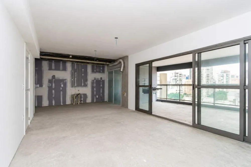 Apartamento, 3 quartos, 142 m² - Foto 3