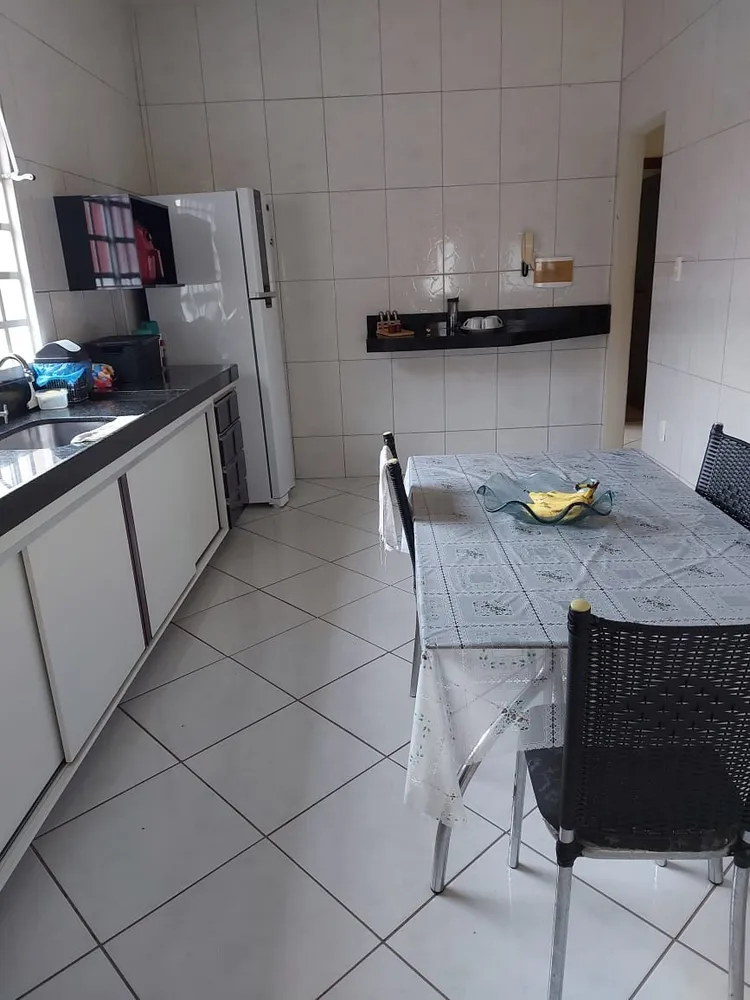 Casa, 3 quartos, 100 m² - Foto 6