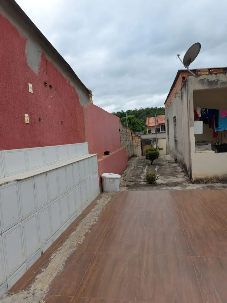 Casa, 3 quartos, 100 m² - Foto 8