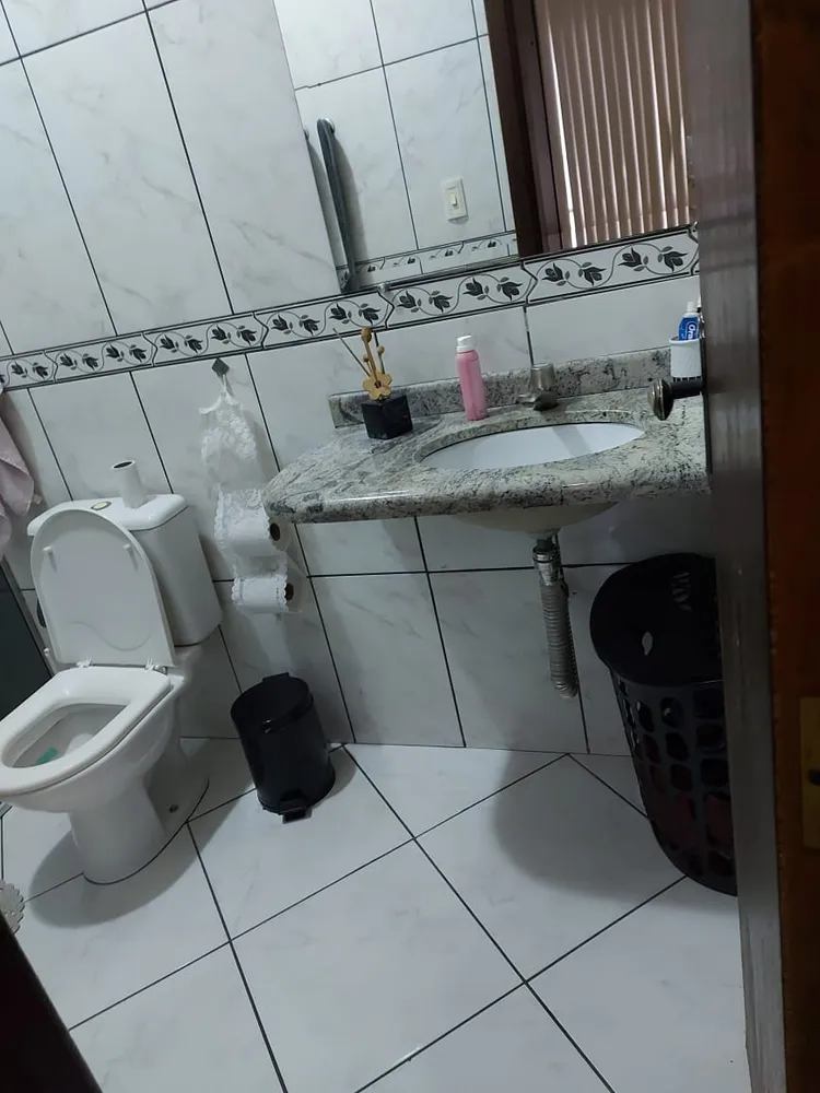 Casa, 3 quartos, 100 m² - Foto 5