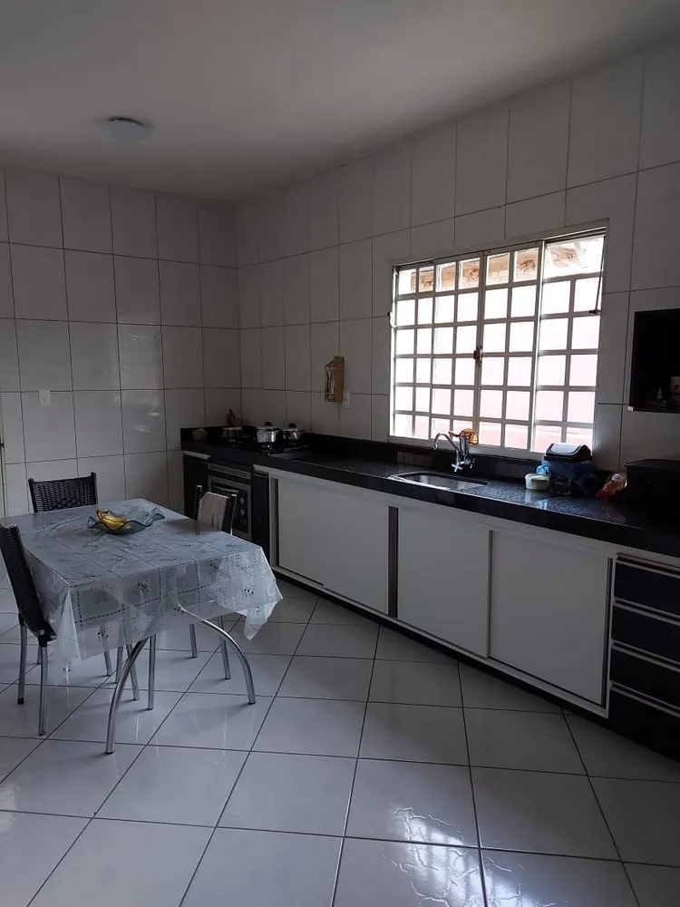 Casa, 3 quartos, 100 m² - Foto 4