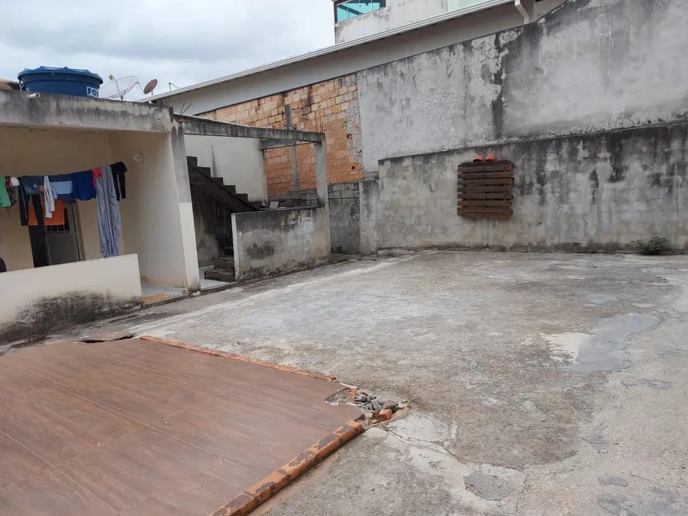 Casa, 3 quartos, 100 m² - Foto 9