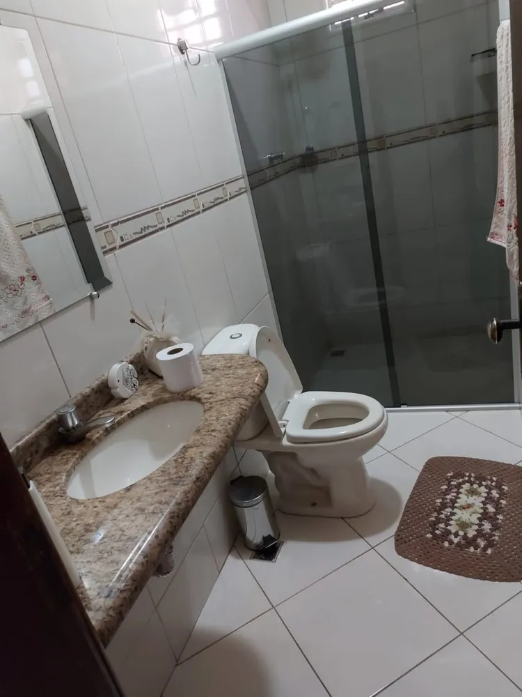 Casa, 3 quartos, 100 m² - Foto 10
