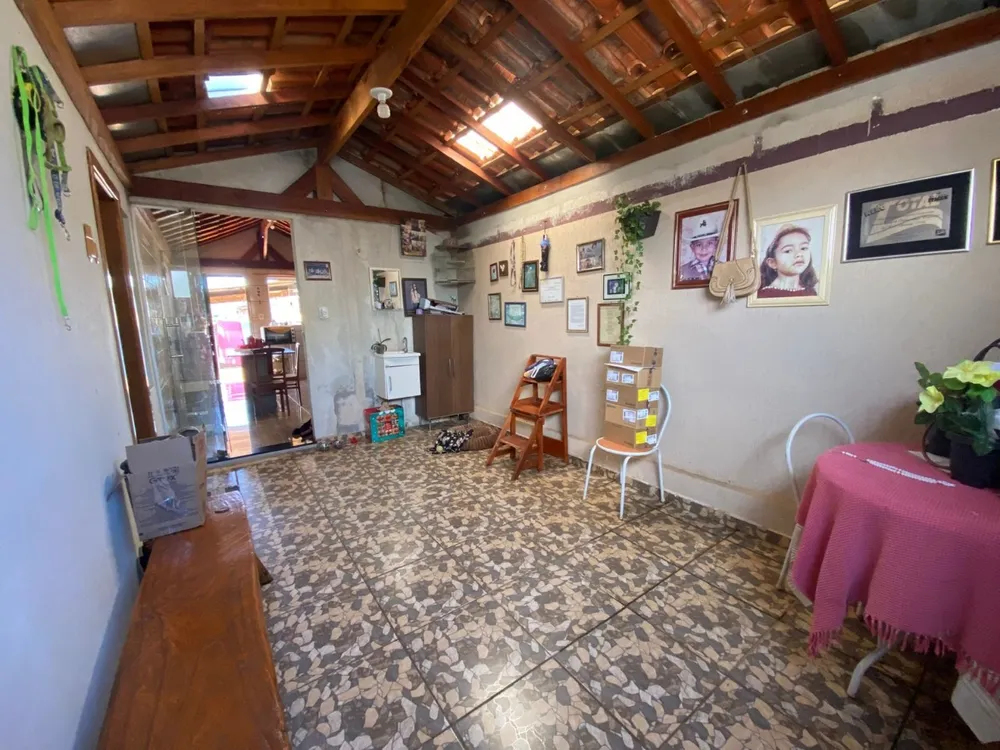 Casa, 4 quartos, 140 m² - Foto 2