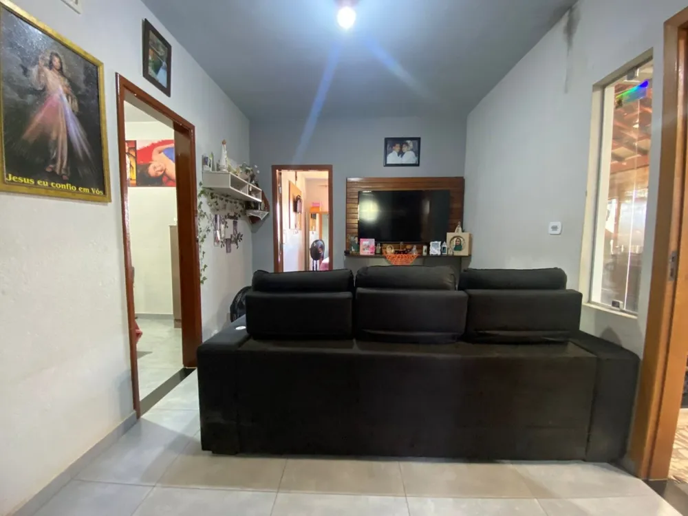 Casa, 4 quartos, 140 m² - Foto 3