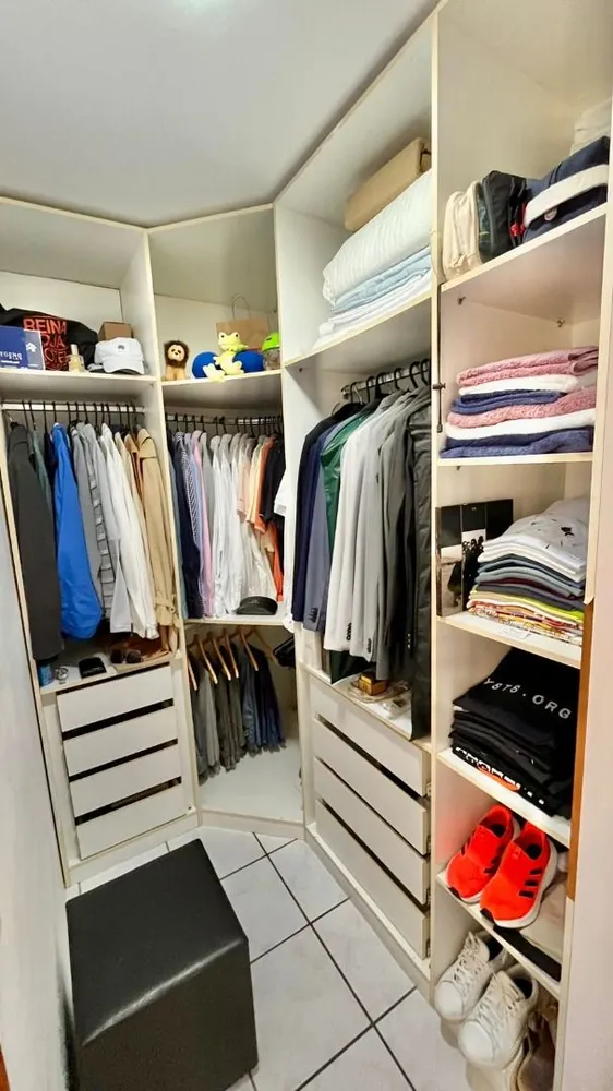 Apartamento, 3 quartos, 112 m² - Foto 7