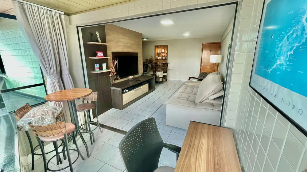 Apartamento, 3 quartos, 112 m² - Foto 2